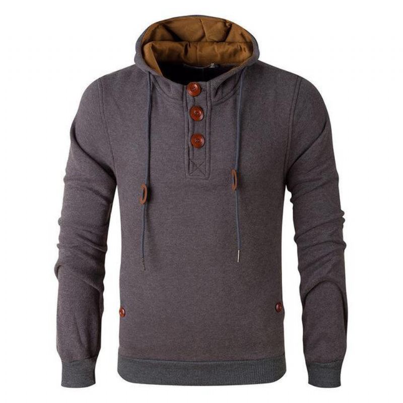 Winter Warme Hoodies