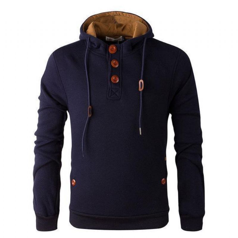 Winter Warme Hoodies