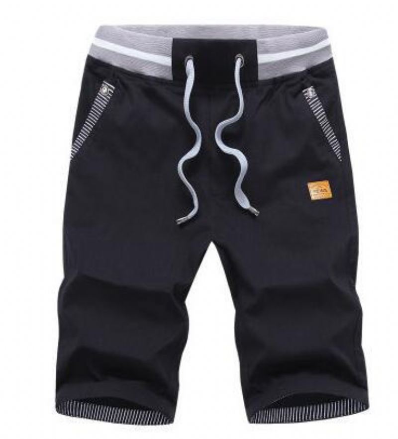 Casual Strandshorts Korte Broeken Heren