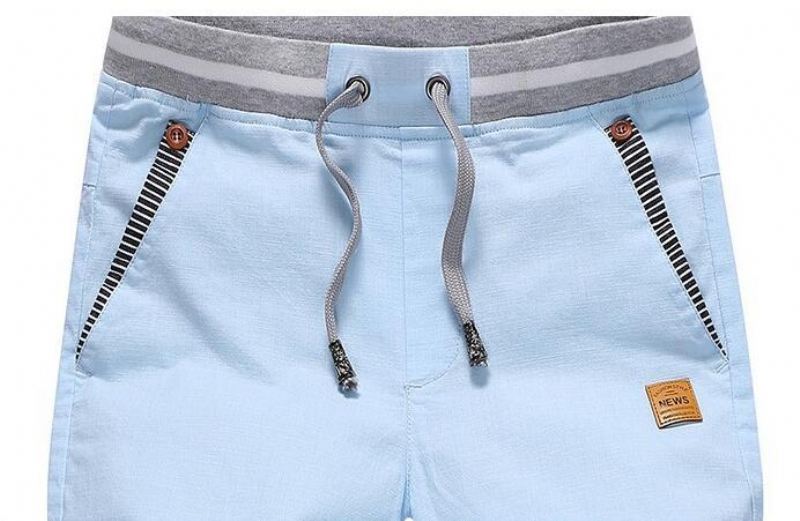 Casual Strandshorts Korte Broeken Heren