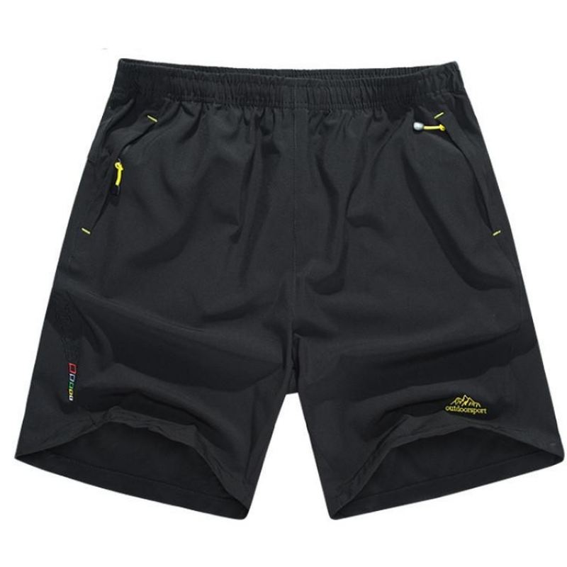 Heren Korte Broeken Ademende Strandshort