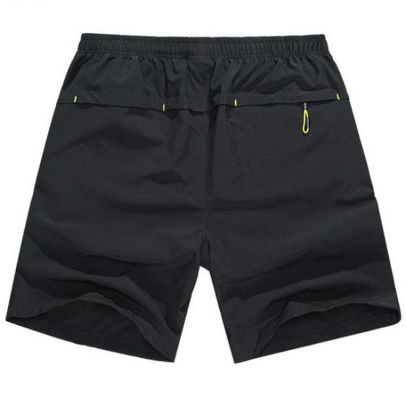 Heren Korte Broeken Ademende Strandshort