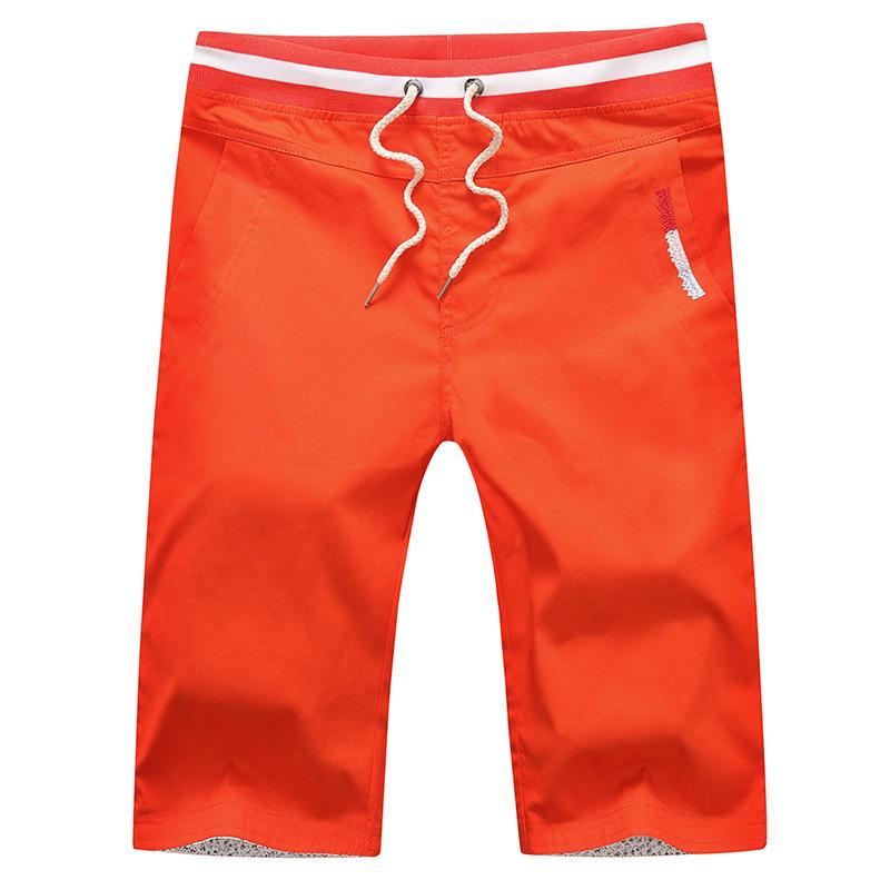 Heren Korte Broeken Dunne Zomershorts