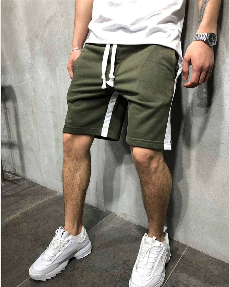 Heren Korte Broeken Mode Sportkleding Haremshorts