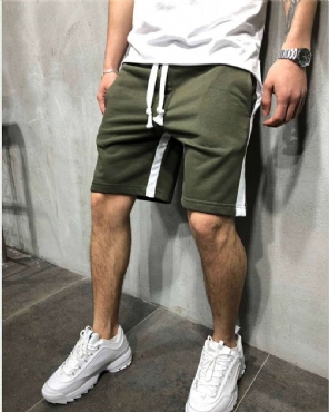 Heren Korte Broeken Mode Sportkleding Haremshorts