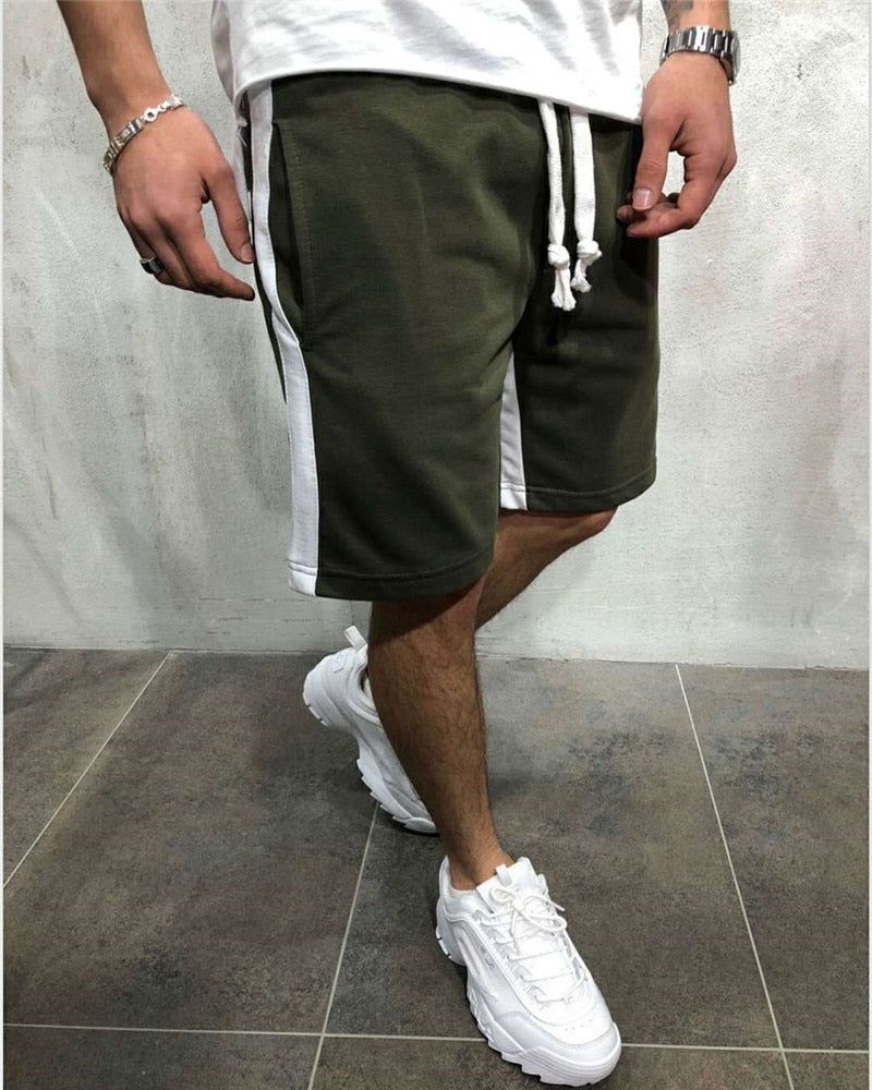 Heren Korte Broeken Mode Sportkleding Haremshorts