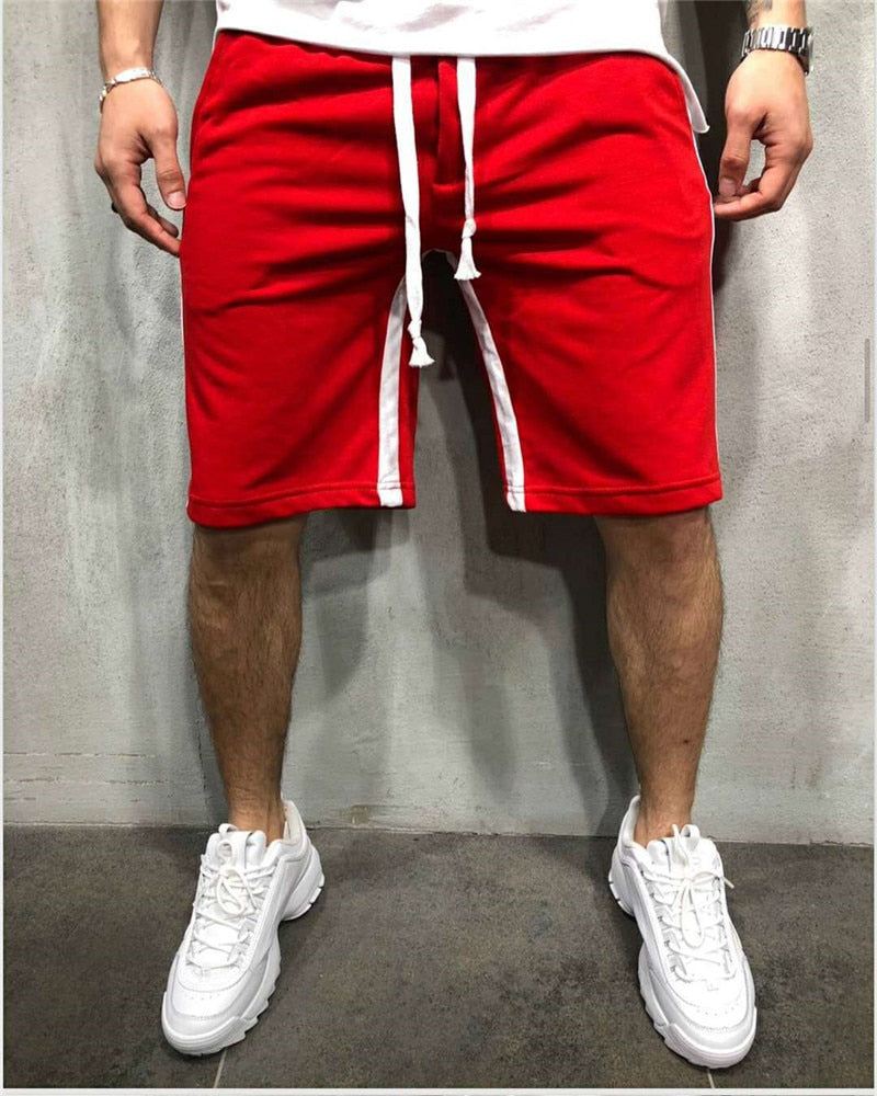 Heren Korte Broeken Mode Sportkleding Haremshorts