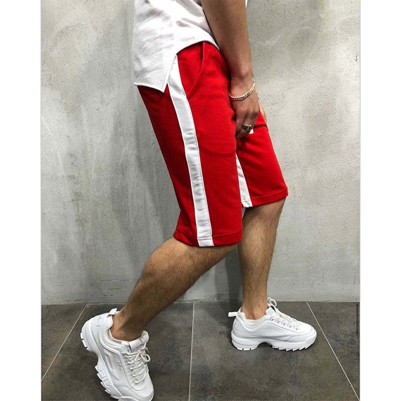 Heren Korte Broeken Mode Sportkleding Haremshorts