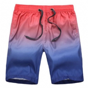 Heren Strandbroek Shorts