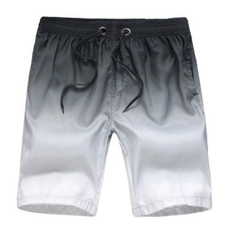 Heren Strandbroek Shorts