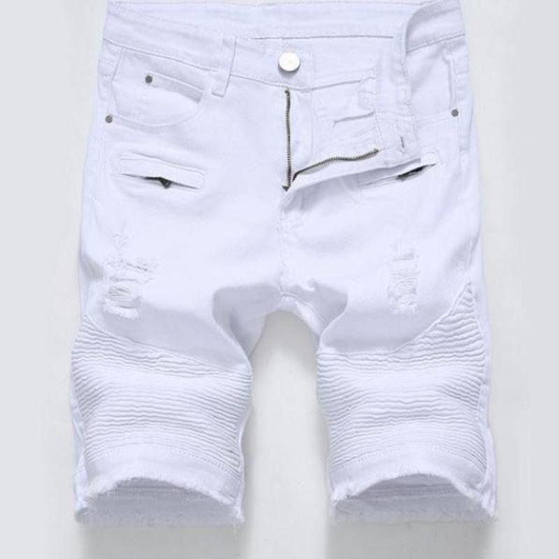 Knielengte Short Hombre Korte Broeken Heren