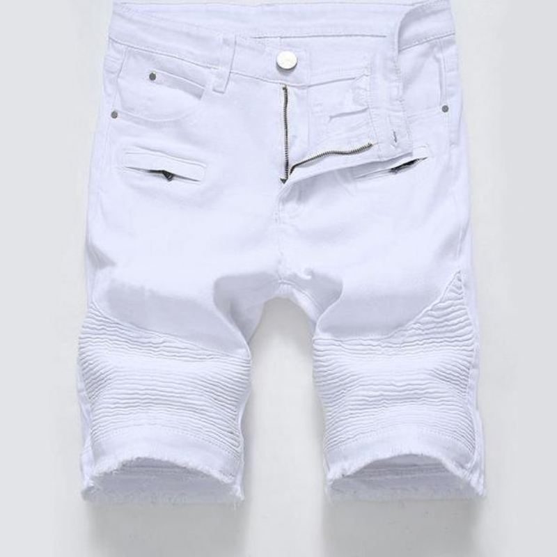 Knielengte Short Hombre Korte Broeken Heren