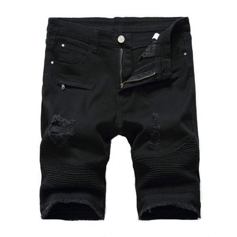 Knielengte Short Hombre Korte Broeken Heren