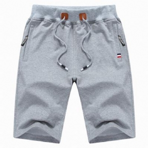 Korte Broeken Casual Herenshorts