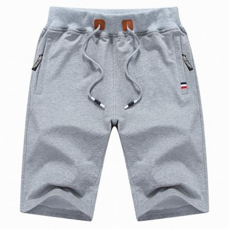 Korte Broeken Casual Herenshorts