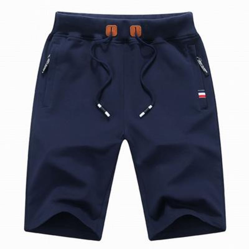 Korte Broeken Casual Herenshorts