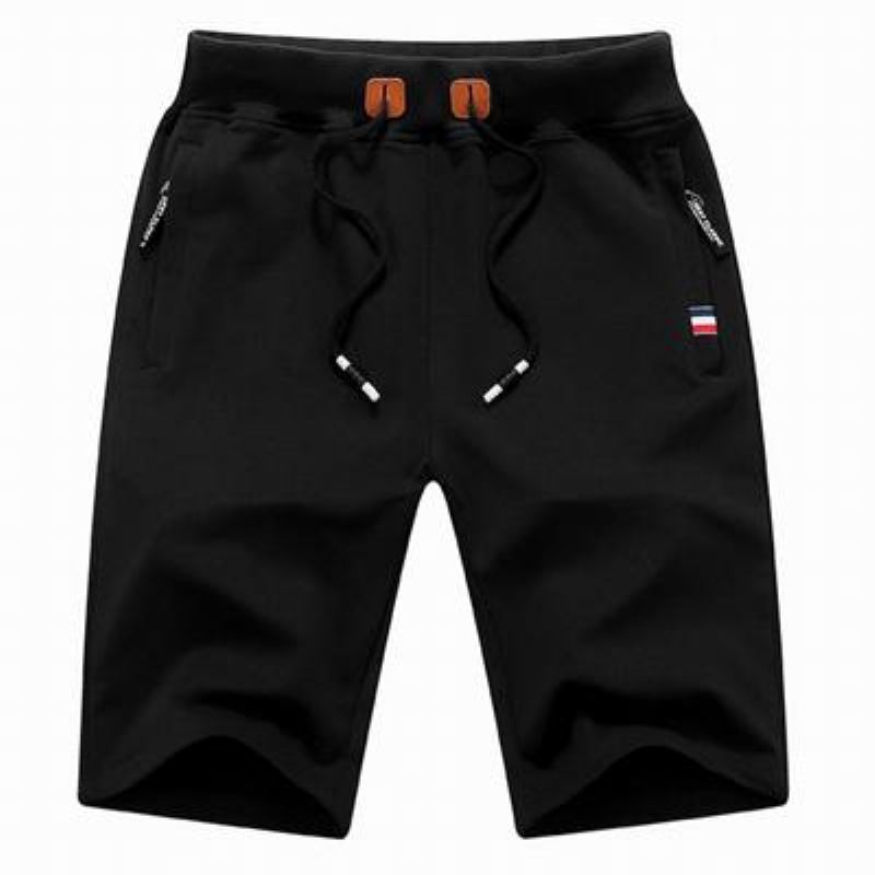 Korte Broeken Casual Herenshorts