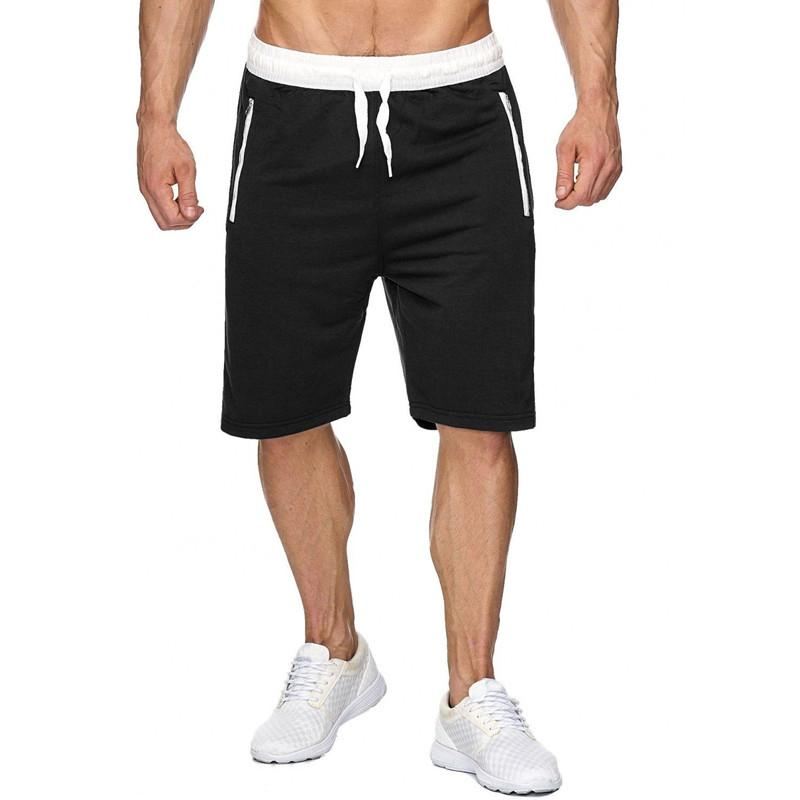 Sportkleding Harem Short Korte Broeken Heren