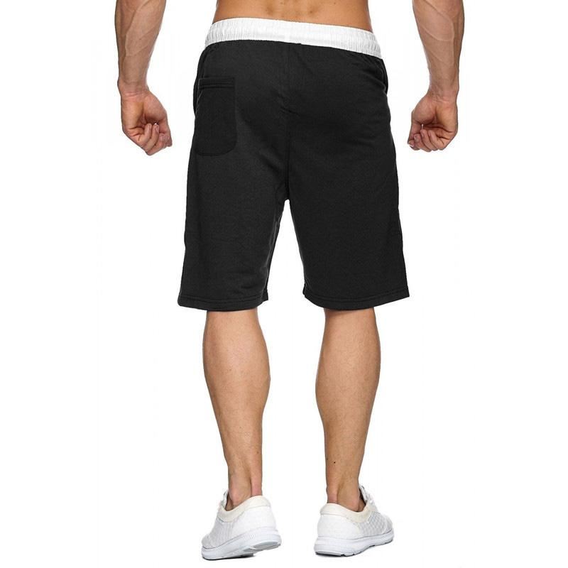 Sportkleding Harem Short Korte Broeken Heren