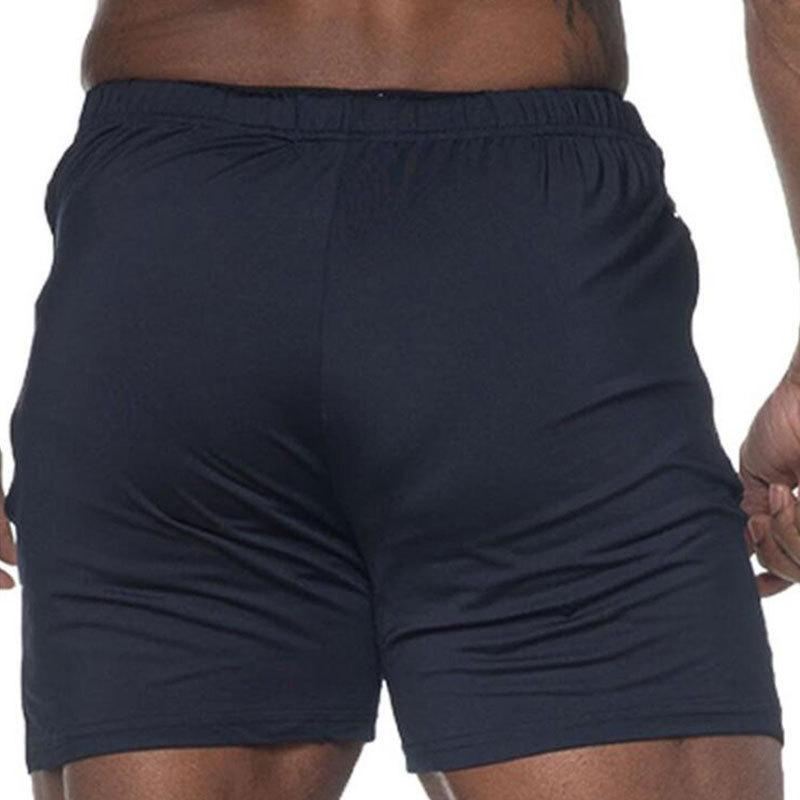 Zomer Ademende Masculina Shorts Heren