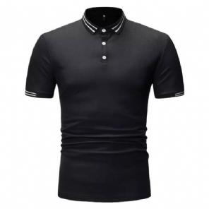 Ademend Herenpoloshirt Poloshirts