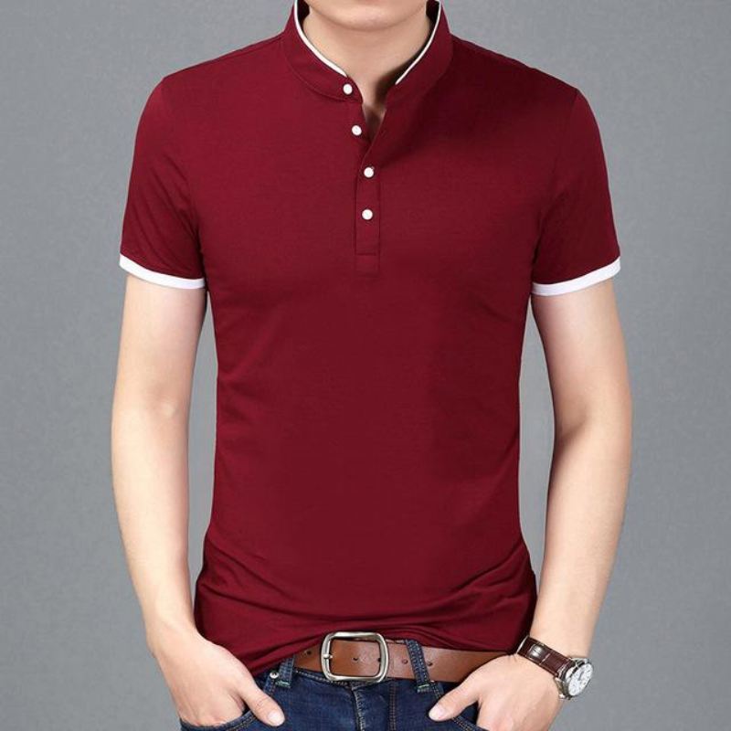 Casual Poloshirts