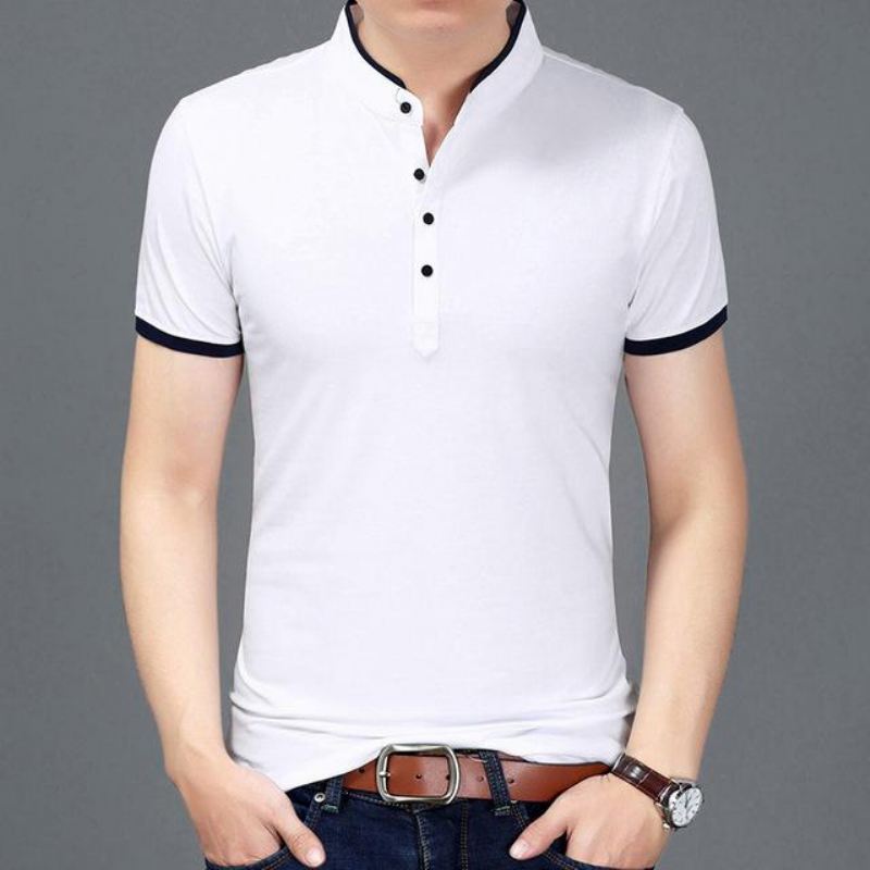 Casual Poloshirts