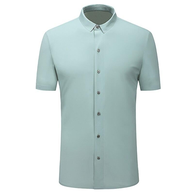 Heren Poloshirts Jurk Polo Mode Shirt