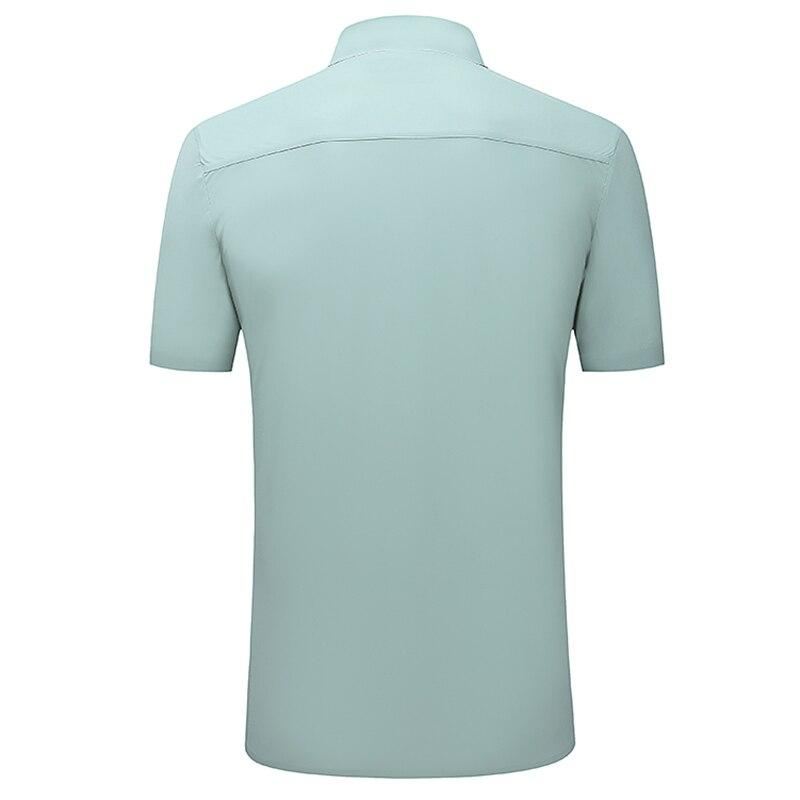 Heren Poloshirts Jurk Polo Mode Shirt