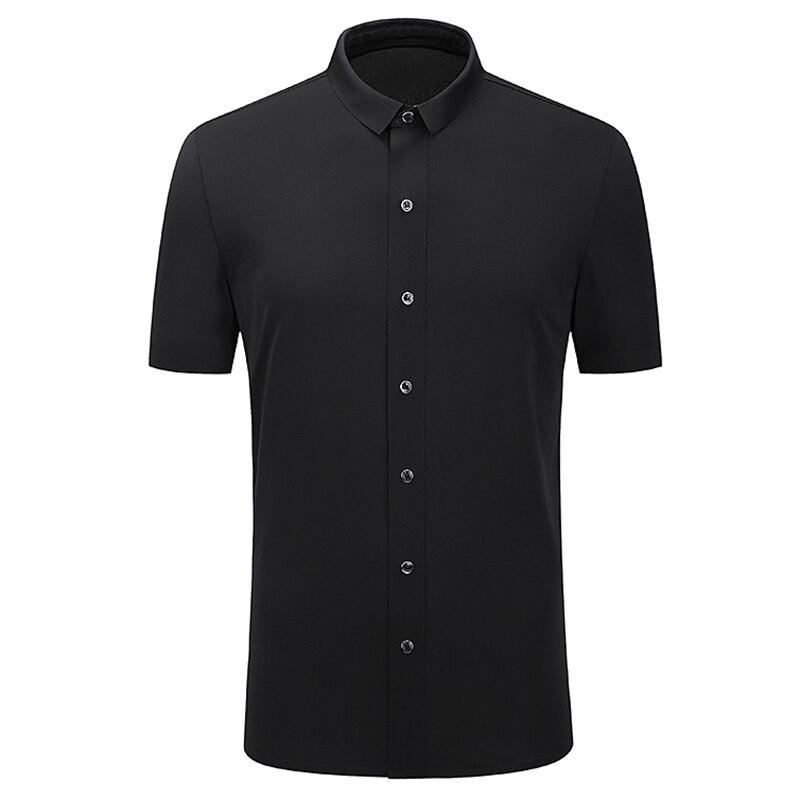 Heren Poloshirts Jurk Polo Mode Shirt