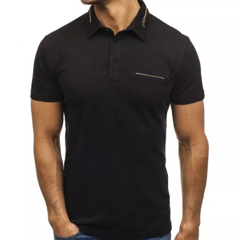 Jayson Poloshirts Heren Poloshirt