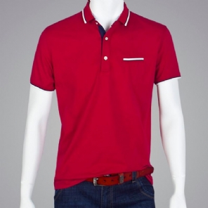 Mode Heren Poloshirts