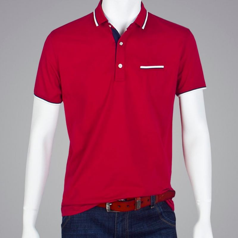 Mode Heren Poloshirts