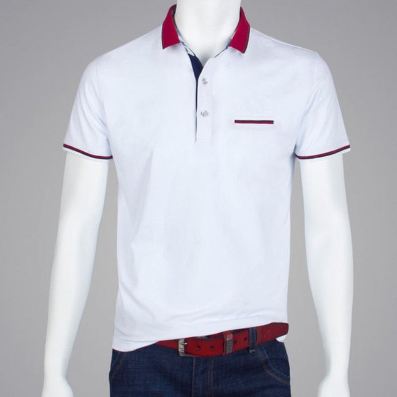 Mode Heren Poloshirts