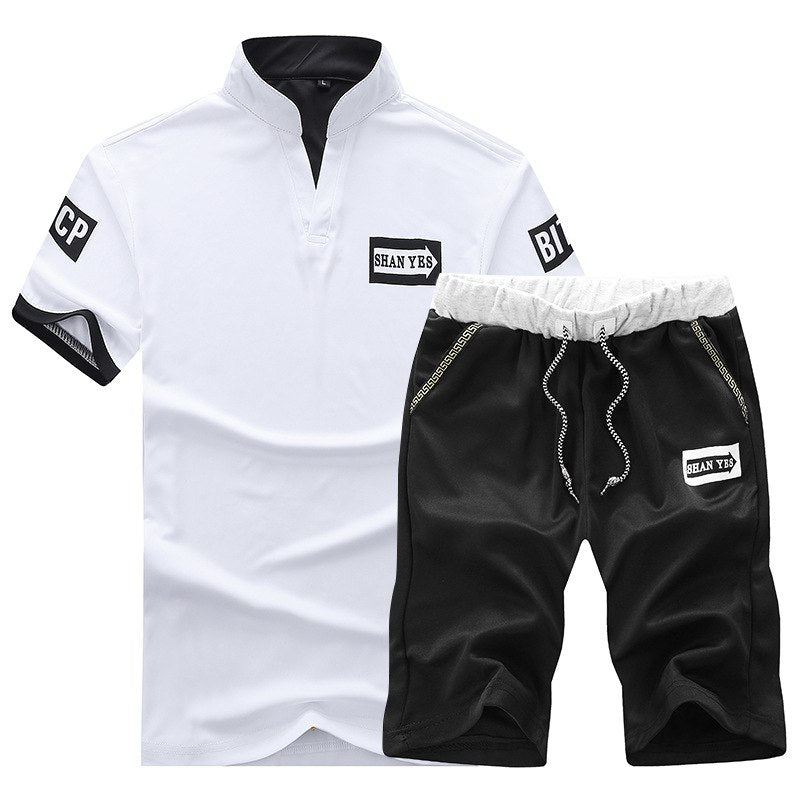 Poloshirts Heren Polo Zomerset