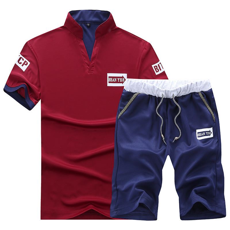 Poloshirts Heren Polo Zomerset