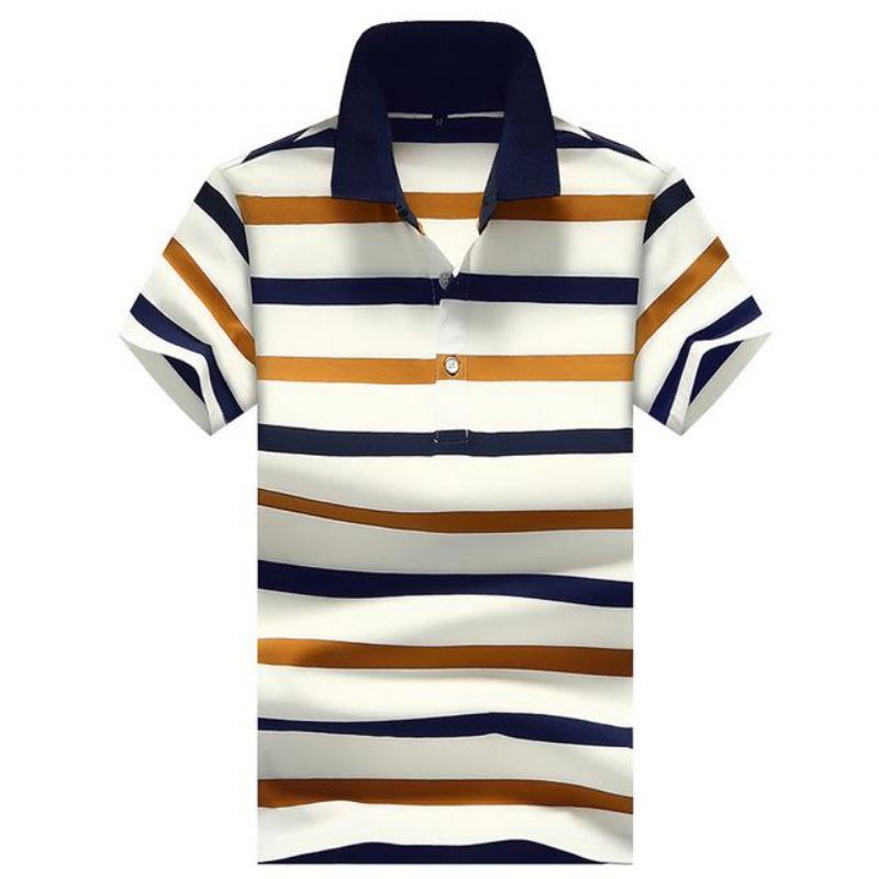 Slim Fit Homme Poloshirts