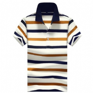 Slim Fit Homme Poloshirts