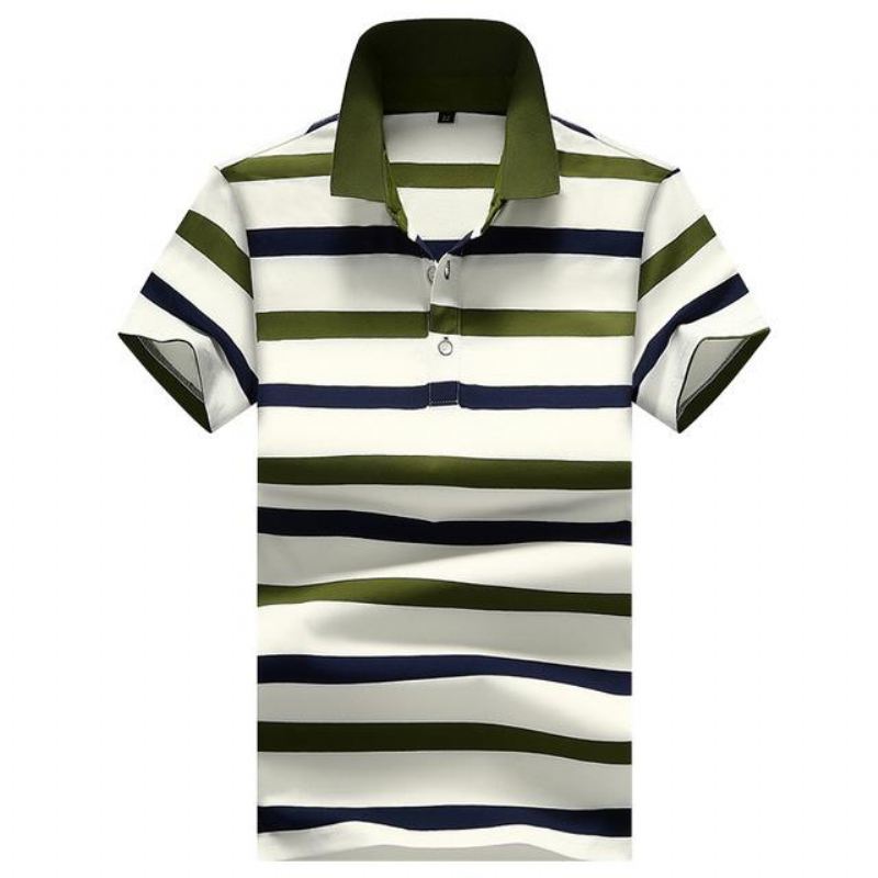 Slim Fit Homme Poloshirts